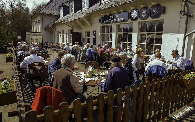 GeoInformationszentrum Besucherbergwerk Grube Fortuna