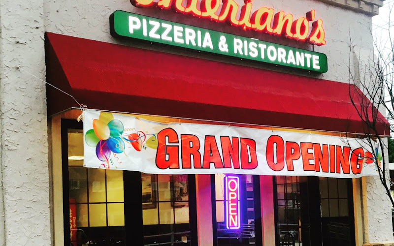 Interiano's Pizzeria & Ristorante