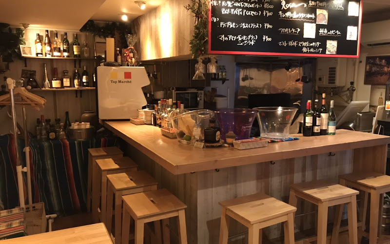 テックスメックス-Rosa-