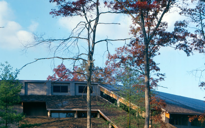 Southern Highland Craft Guild, Folk Art Center