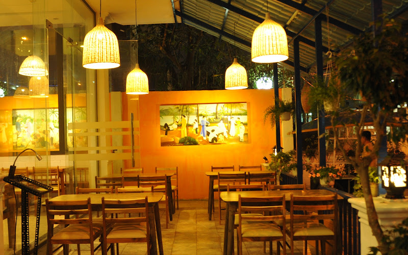 EMO'S HOMECOOKED VIETNAMESE CUISINE