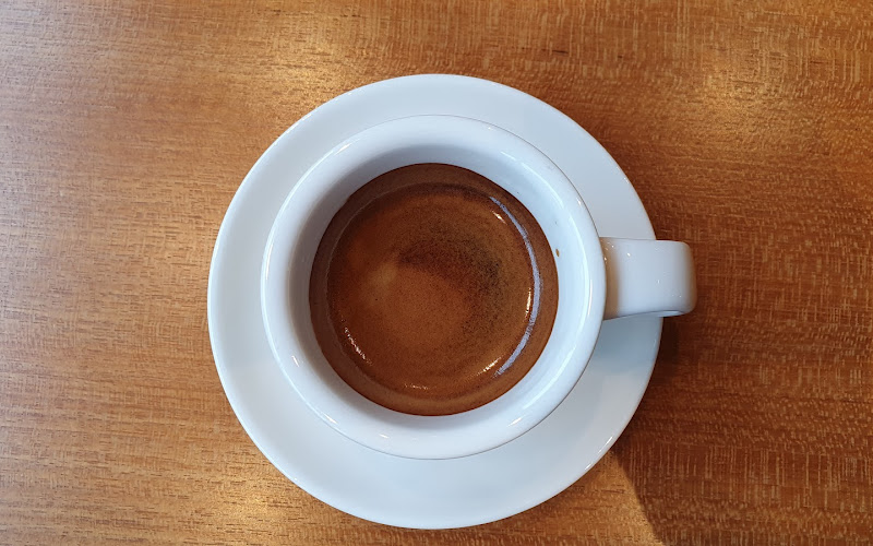 Ediya Coffee Daegu suseong alpha-city Branch