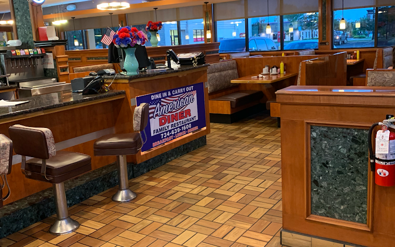 American Diner