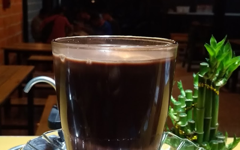 Gudang Ngopi