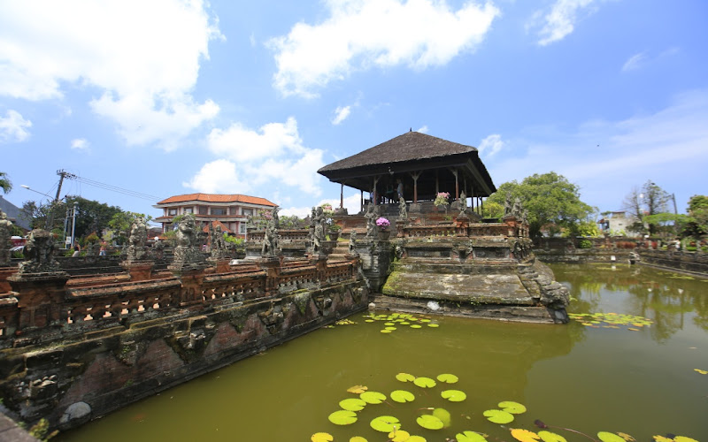 On My Way to Bali