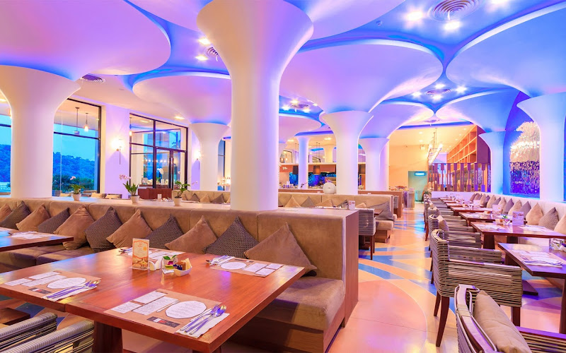Vista All-day Dining