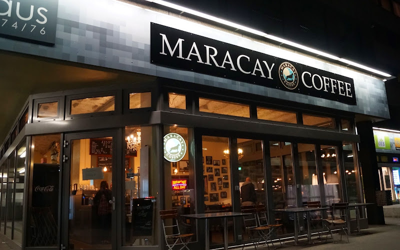 Maracay Coffee
