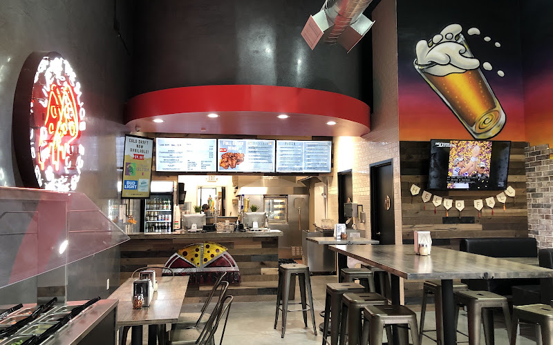 Sun City Slice Pizza (West)