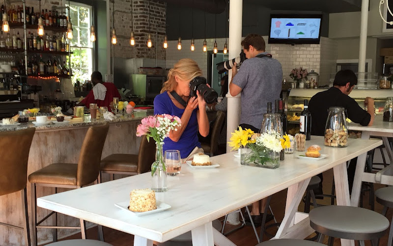 Carmella's Cafe and Dessert Bar