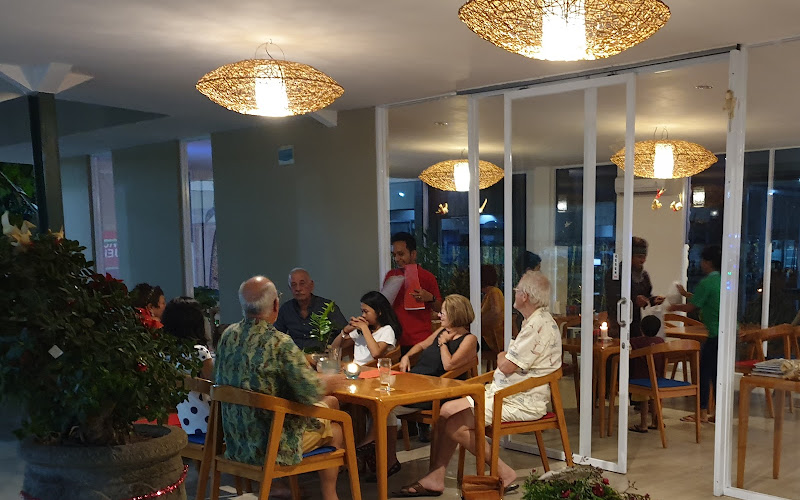 Lemongrass Resto