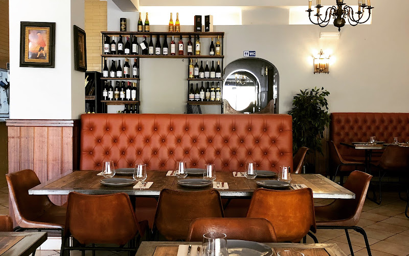 Restaurante Maria Petisca