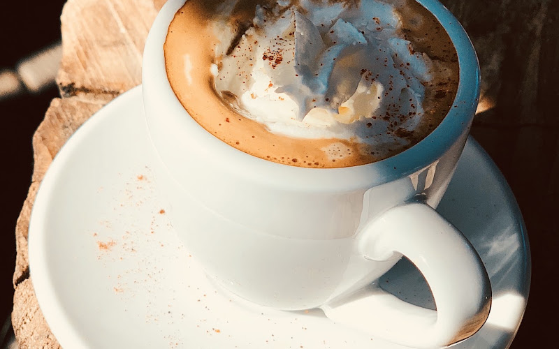 Good Cart Coffee