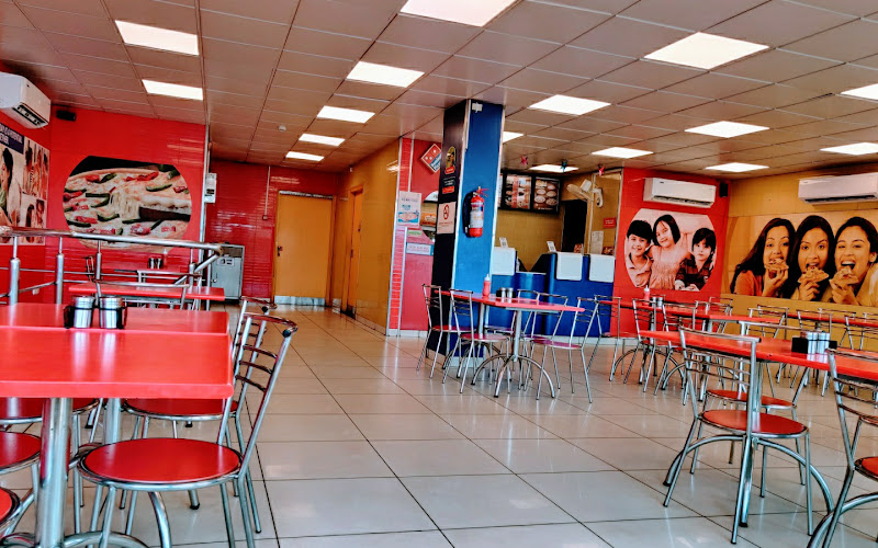 Domino's Pizza | Udit Nagar, Rourkela