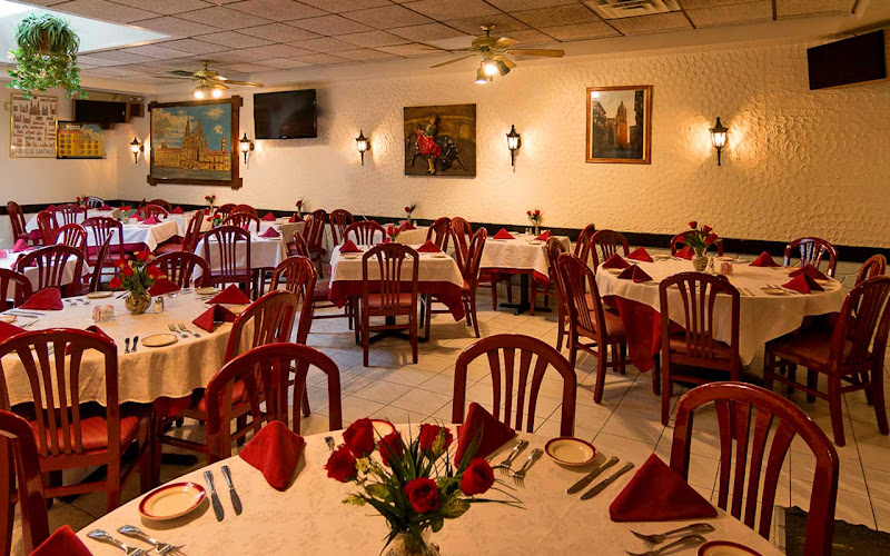Café Salamanca