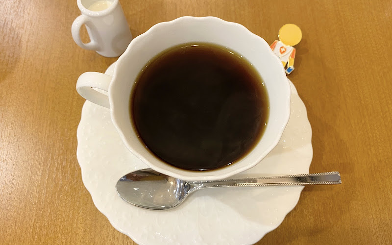 純喫茶ライラック