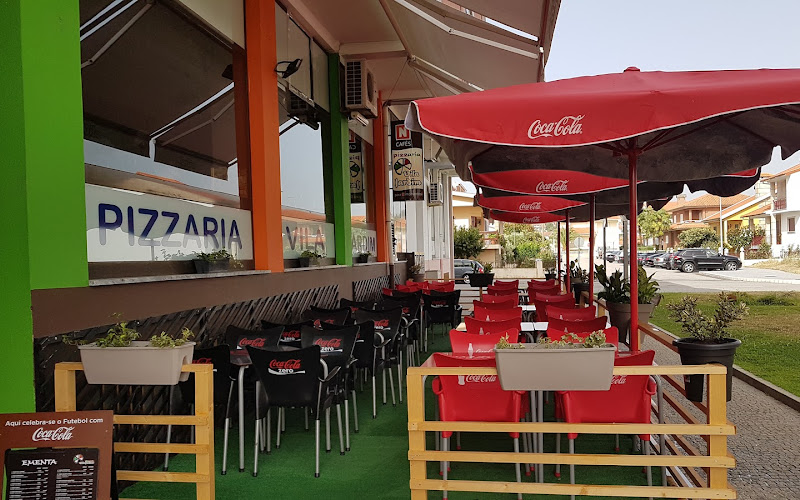 Pizzaria Vila Jardim