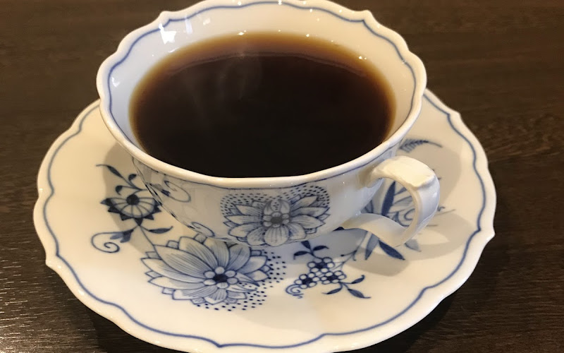 CAFE しゃんと