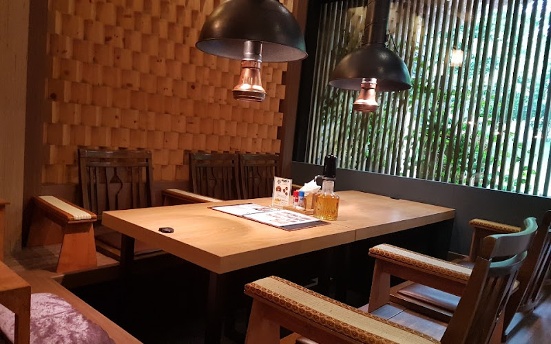 야마짱 진주평거점