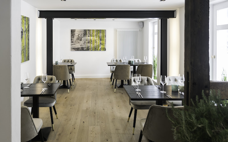 ManuFaktur - Das Restaurant