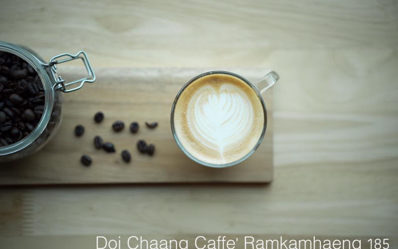 Doi Chaang Coffee