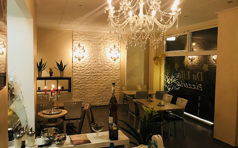 Da Lilo Restaurant &Pizzeria