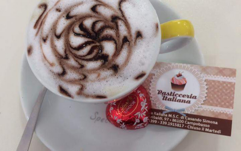 Pasticceria Italiana