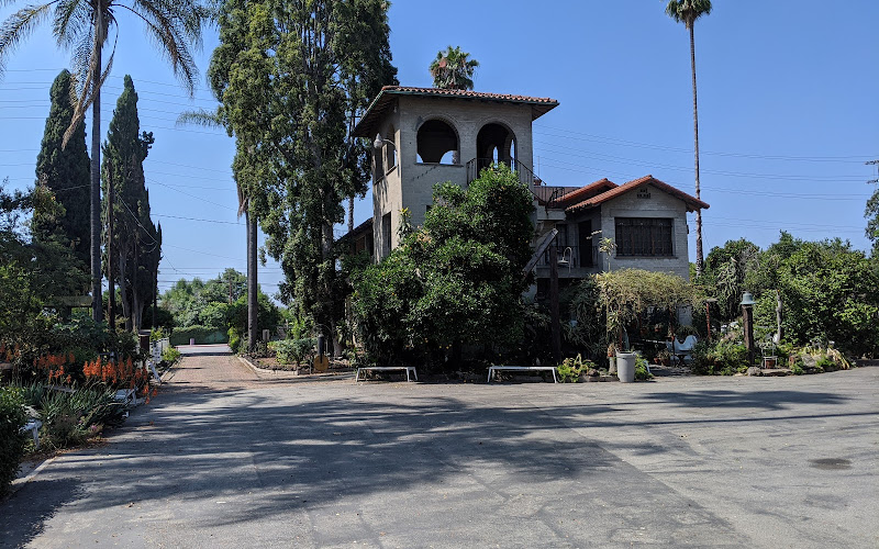 Hathaway Ranch Museum