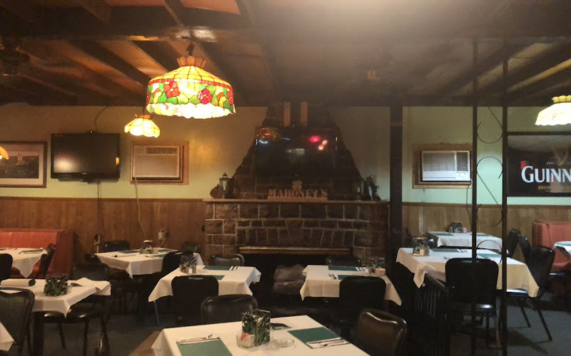 Mahoney's Irish Pub