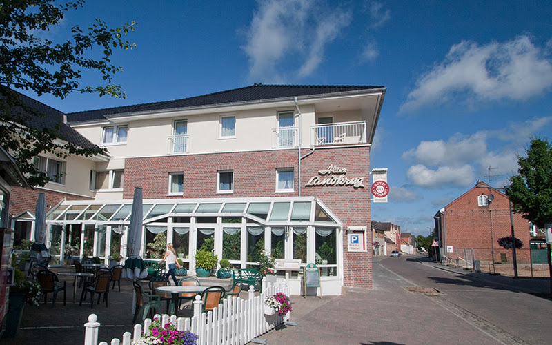 Alter Landkrug - Hotel & Restaurant