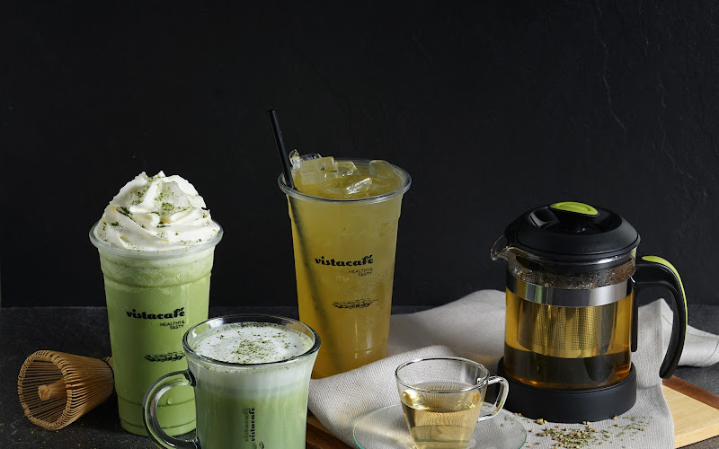 Vistacafé - แฟชั่น ไอส์แลนด์