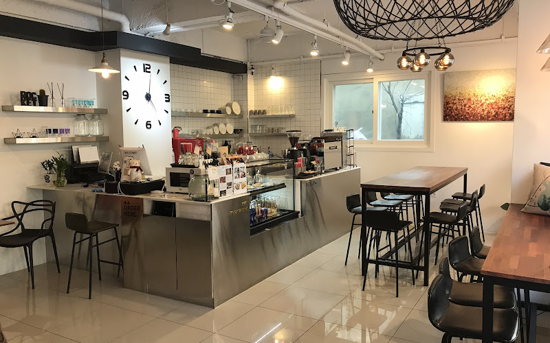 カフェロケット