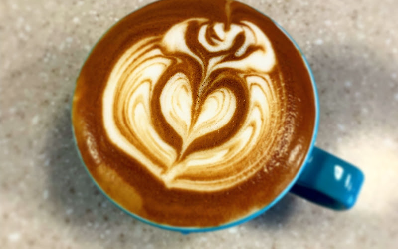 Antee Cafe 安緹手沖咖啡館