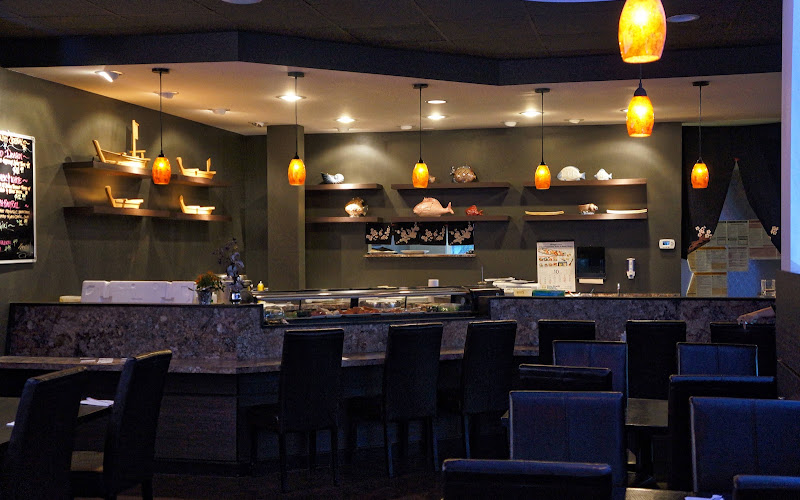 Nami Asian Bistro