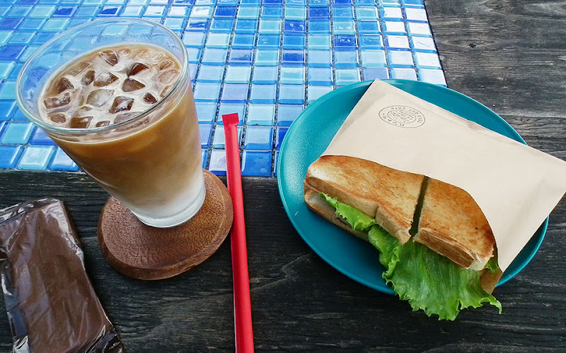 テイクアウトカフェカントリー