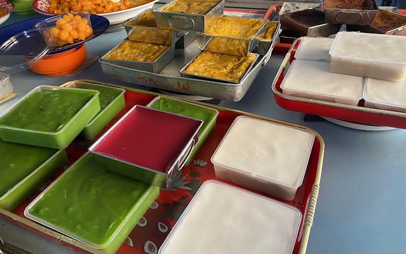 ร้านพรประเสริฐ