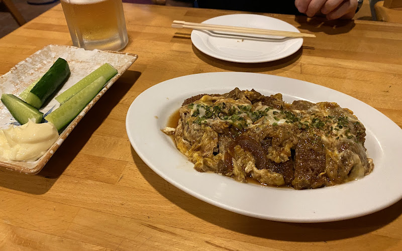 食事処 味里