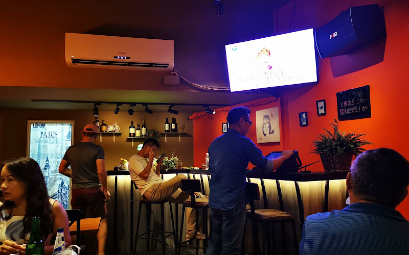 城市角落小館 City Corner