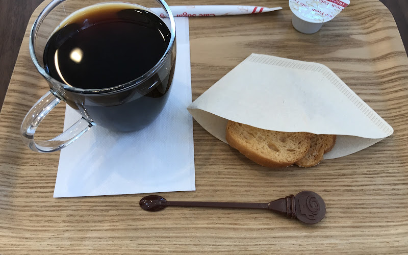 SAVATOLA COFFEE