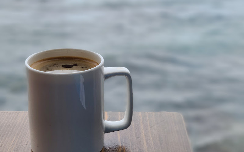 하바나 하늘 바다 그리고 나