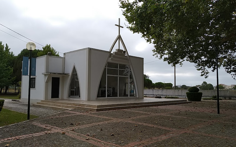 Santuário de Nossa Senhora de Vagos