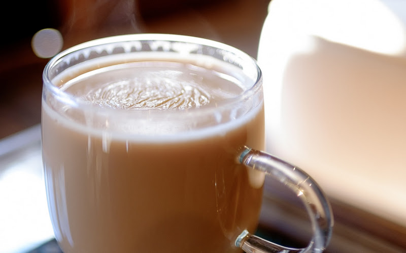 MR COFFIE