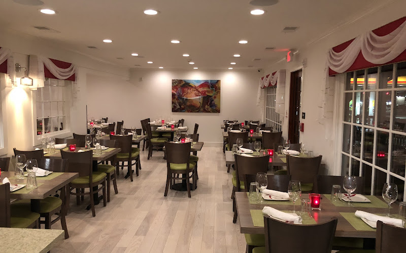 il Pomod'Oro Restaurant & Pizzeria