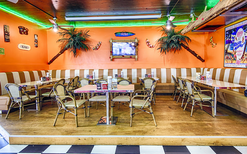 True Fellas Diner