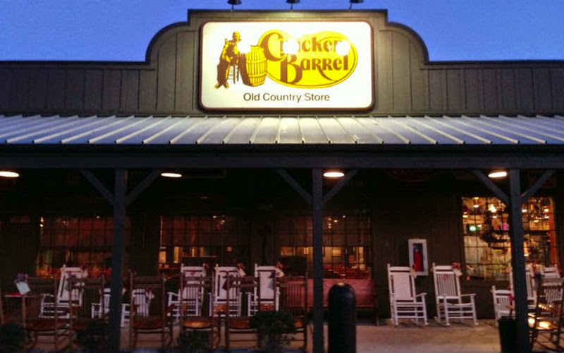 Cracker Barrel Old Country Store