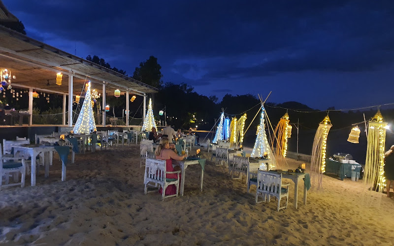 Krachang Bar & Grill