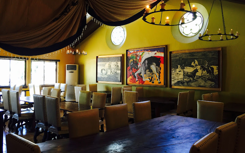 Ipar's Restaurante Y Bar De Tapas