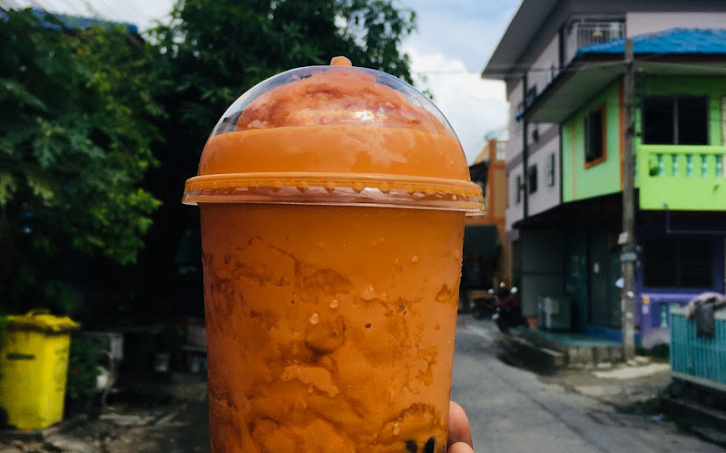 เจ๊ดวง น้ำตามสั่ง (รสชาติที่คุณสั่งได้)