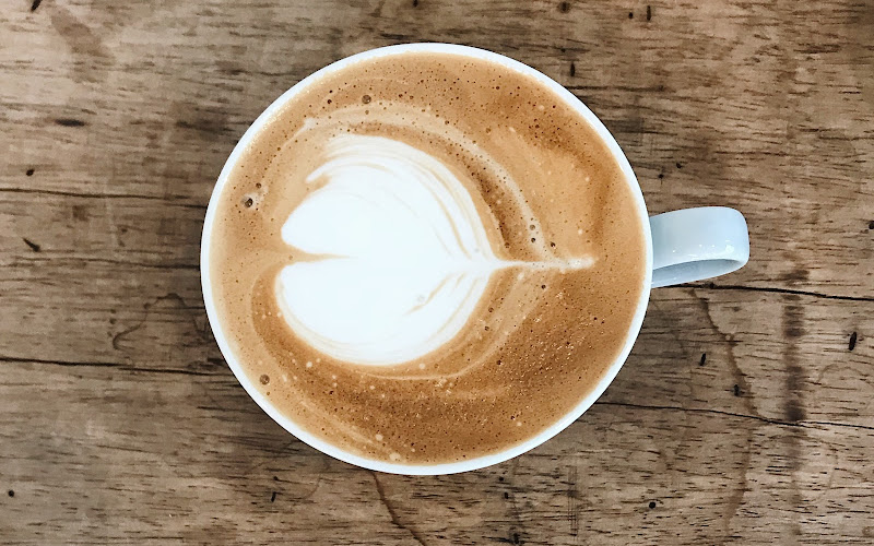 DAY'S CAFE