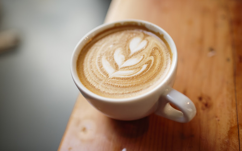 Nossa Familia Coffee