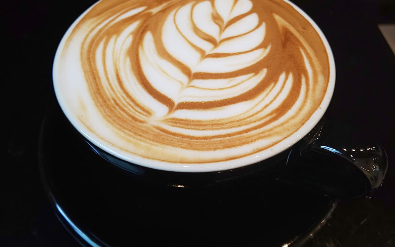 ABOUT US COFFEE FUSHIMI INARI